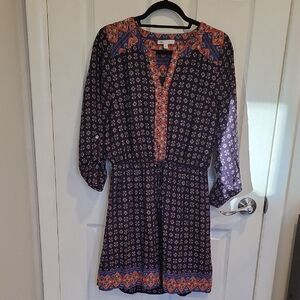 DR2 Boho Dress